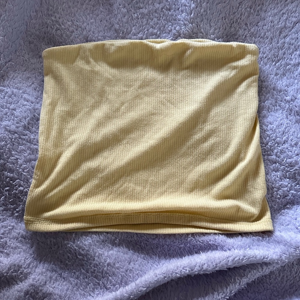 American Eagle Tube Top